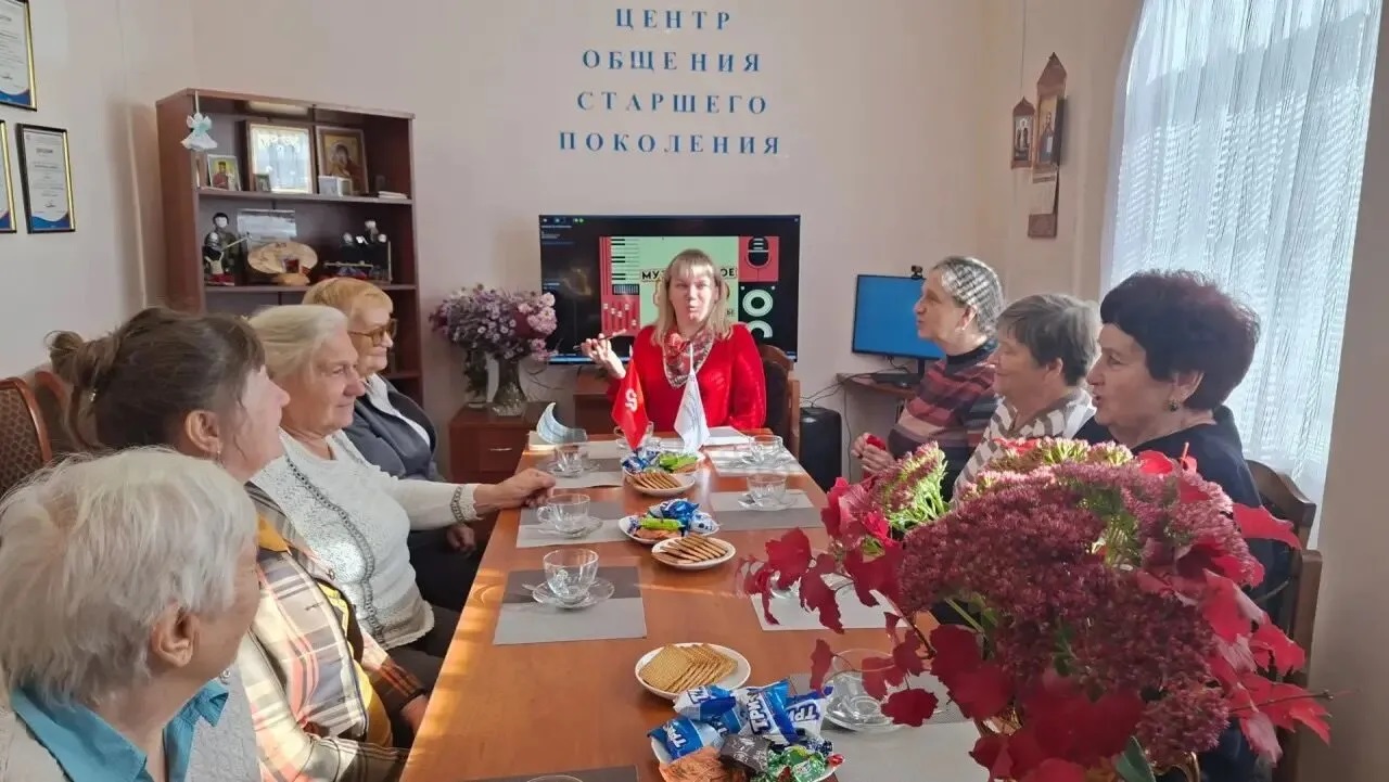Я выросла среди стопок тетрадей...